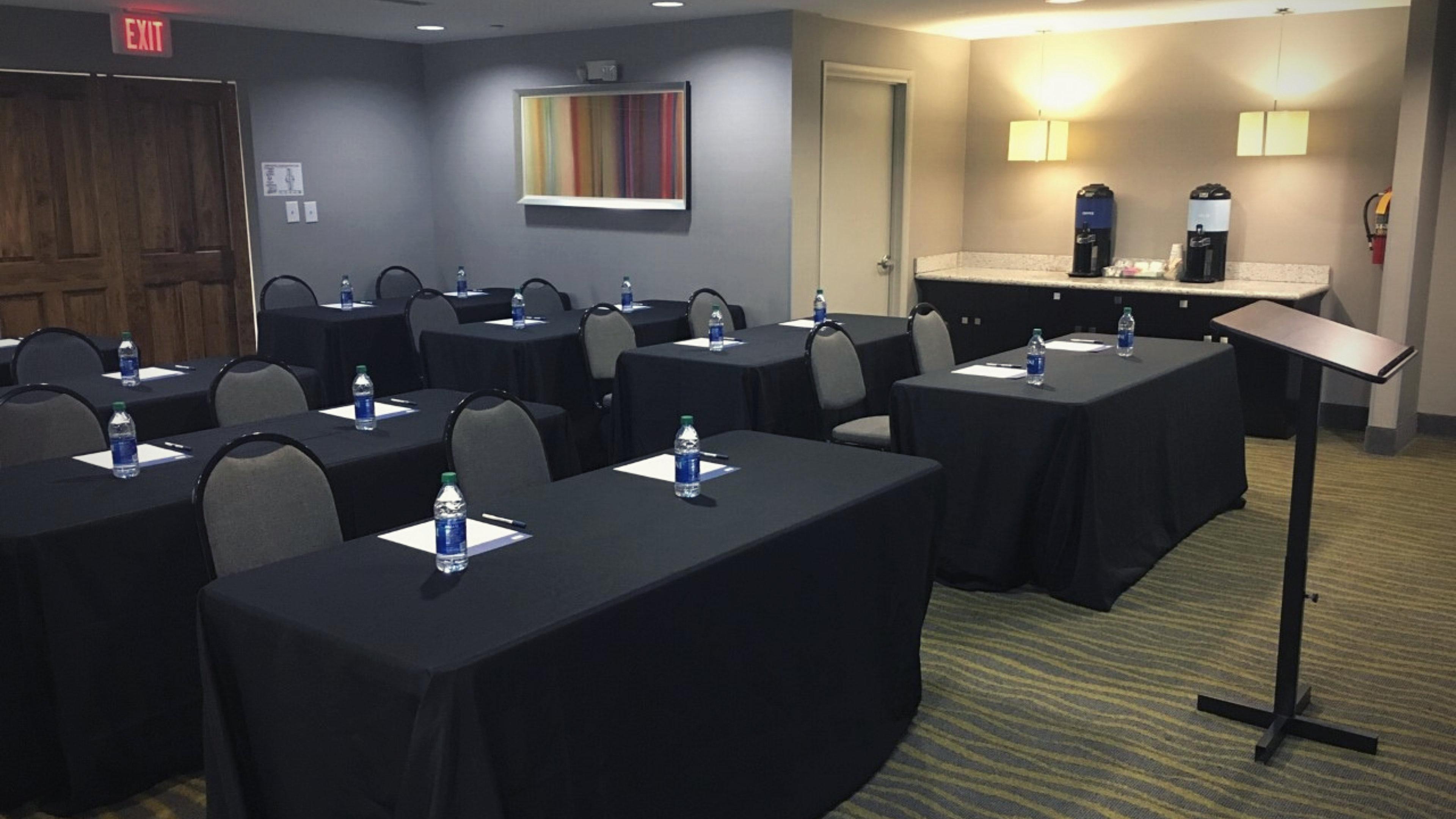 Holiday Inn Express & Suites Jackson Downtown - Coliseum By Ihg Ngoại thất bức ảnh