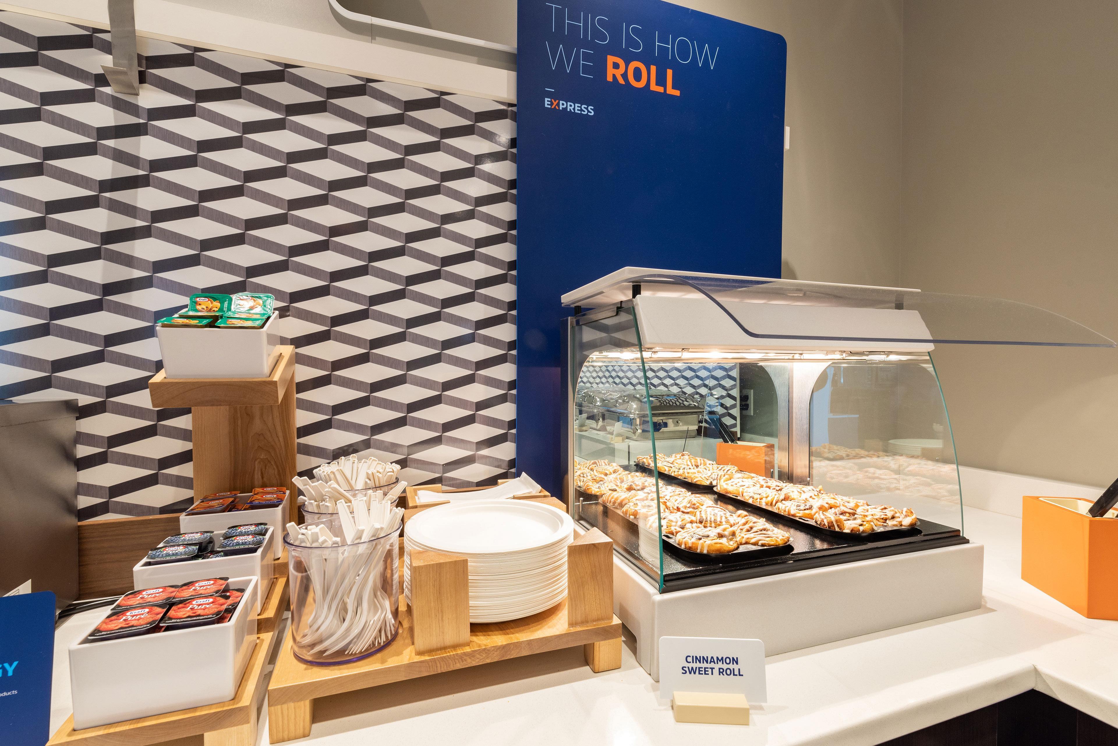 Holiday Inn Express & Suites Jackson Downtown - Coliseum By Ihg Ngoại thất bức ảnh