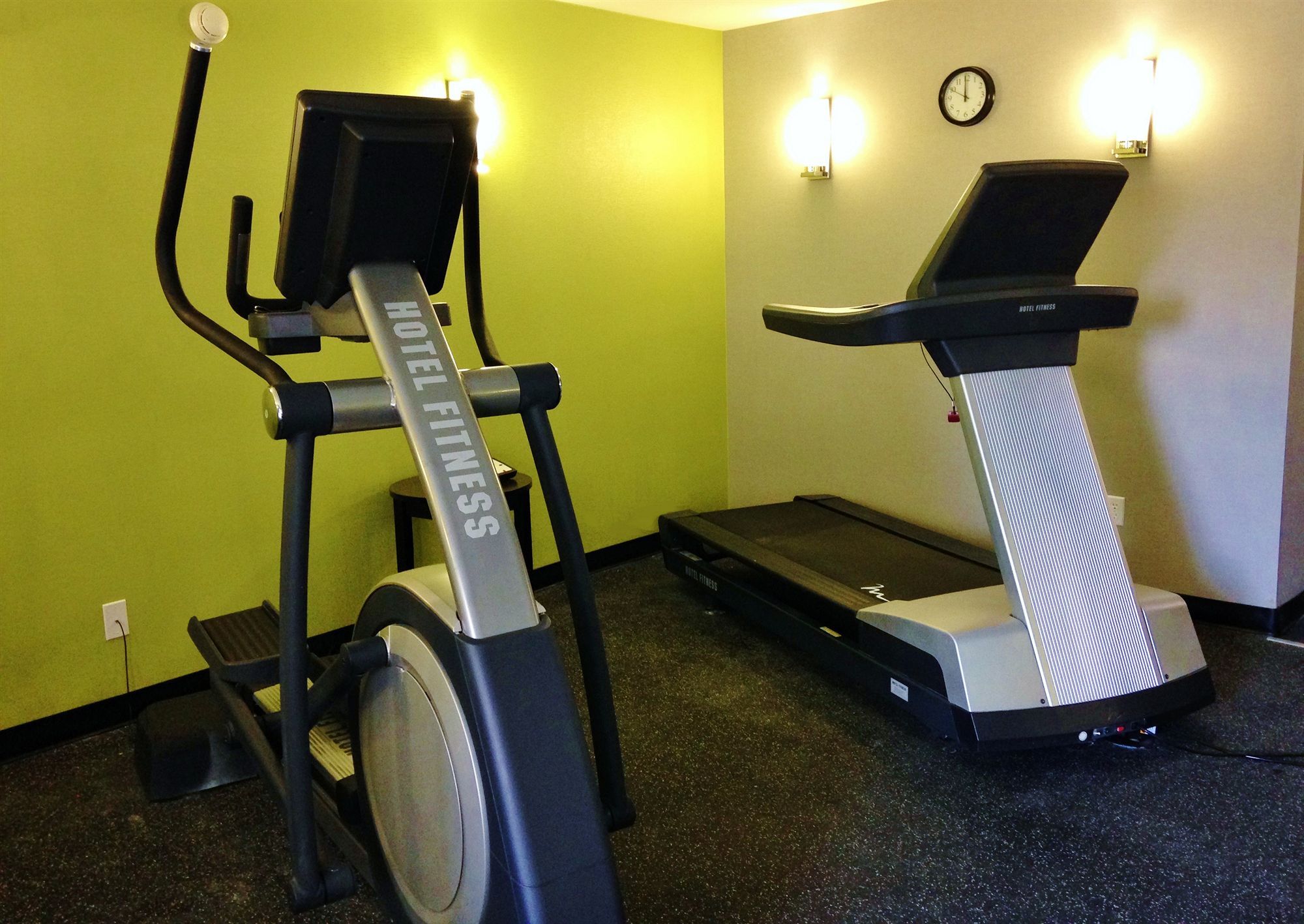 Holiday Inn Express & Suites Jackson Downtown - Coliseum By Ihg Ngoại thất bức ảnh
